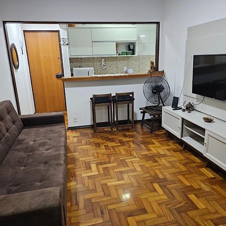Apartamento Aconchegante! เตเรซอโปลิส ภายนอก รูปภาพ