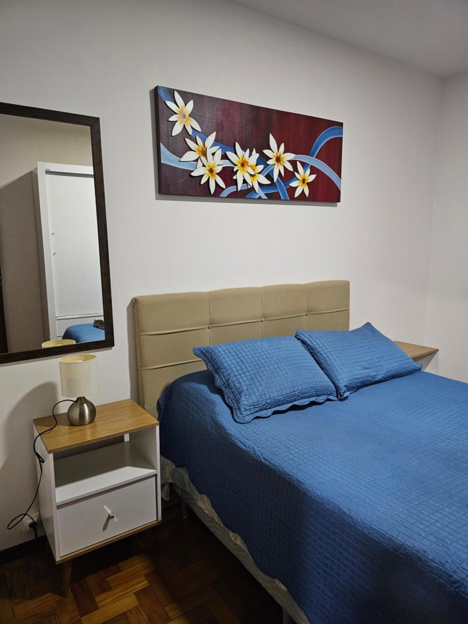 Apartamento Aconchegante! เตเรซอโปลิส ภายนอก รูปภาพ